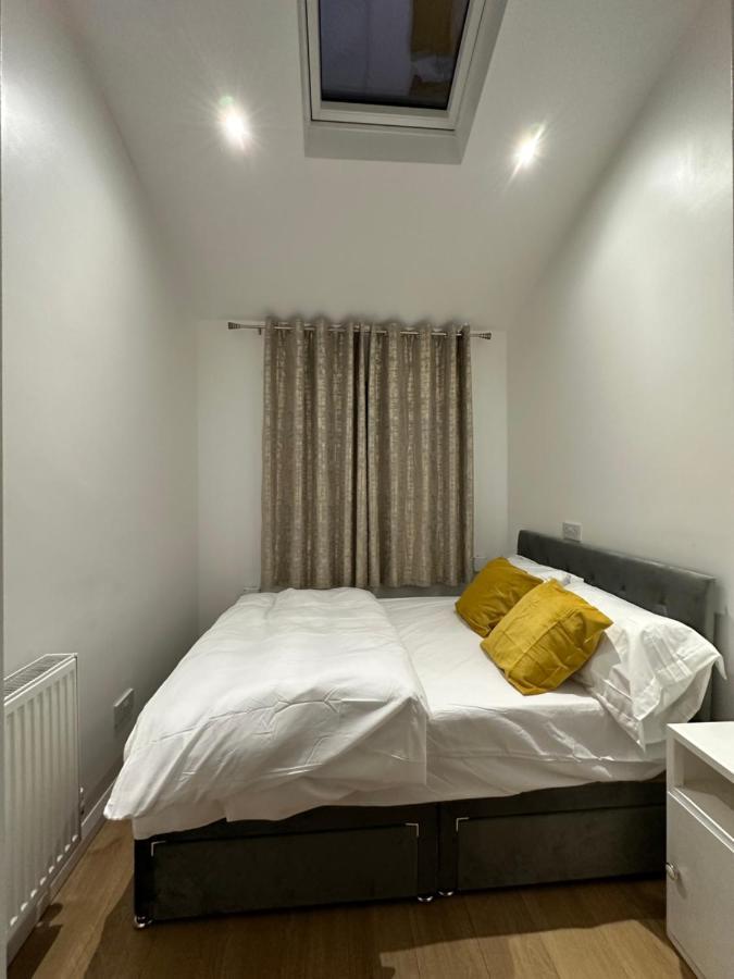 Keedonwood Road Bromley, Rooms With Free Wifi Extérieur photo